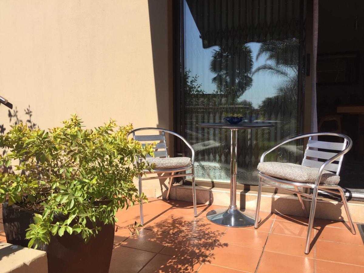 125 On Van Buuren Road Guest House Johannesburg Eksteriør billede