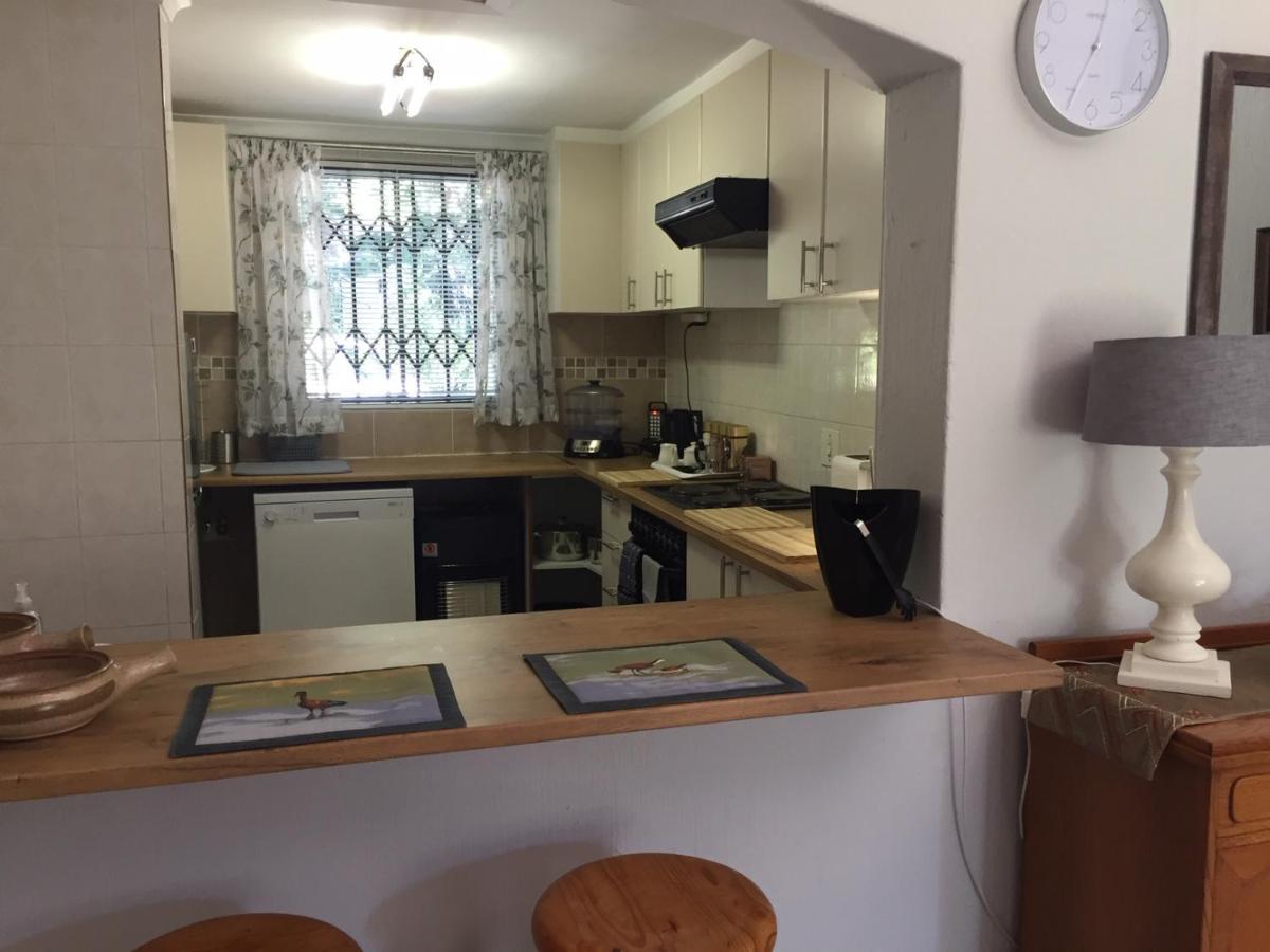 125 On Van Buuren Road Guest House Johannesburg Eksteriør billede
