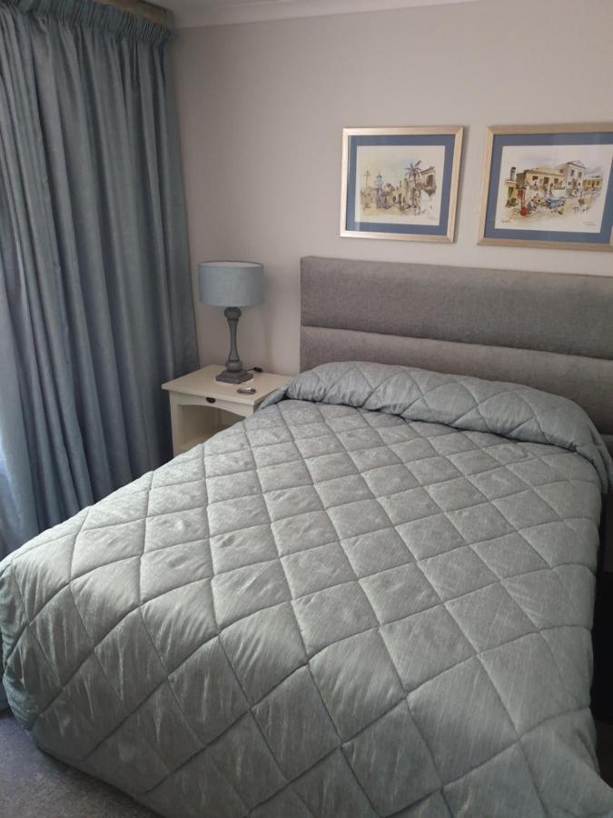 125 On Van Buuren Road Guest House Johannesburg Eksteriør billede