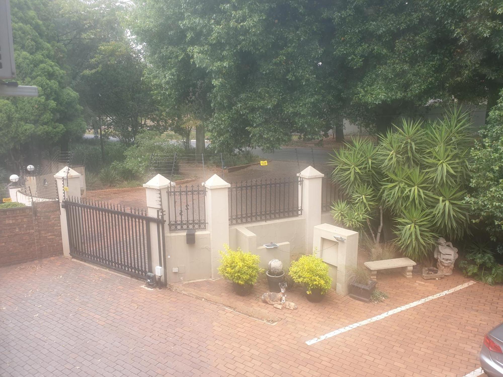 125 On Van Buuren Road Guest House Johannesburg Værelse billede